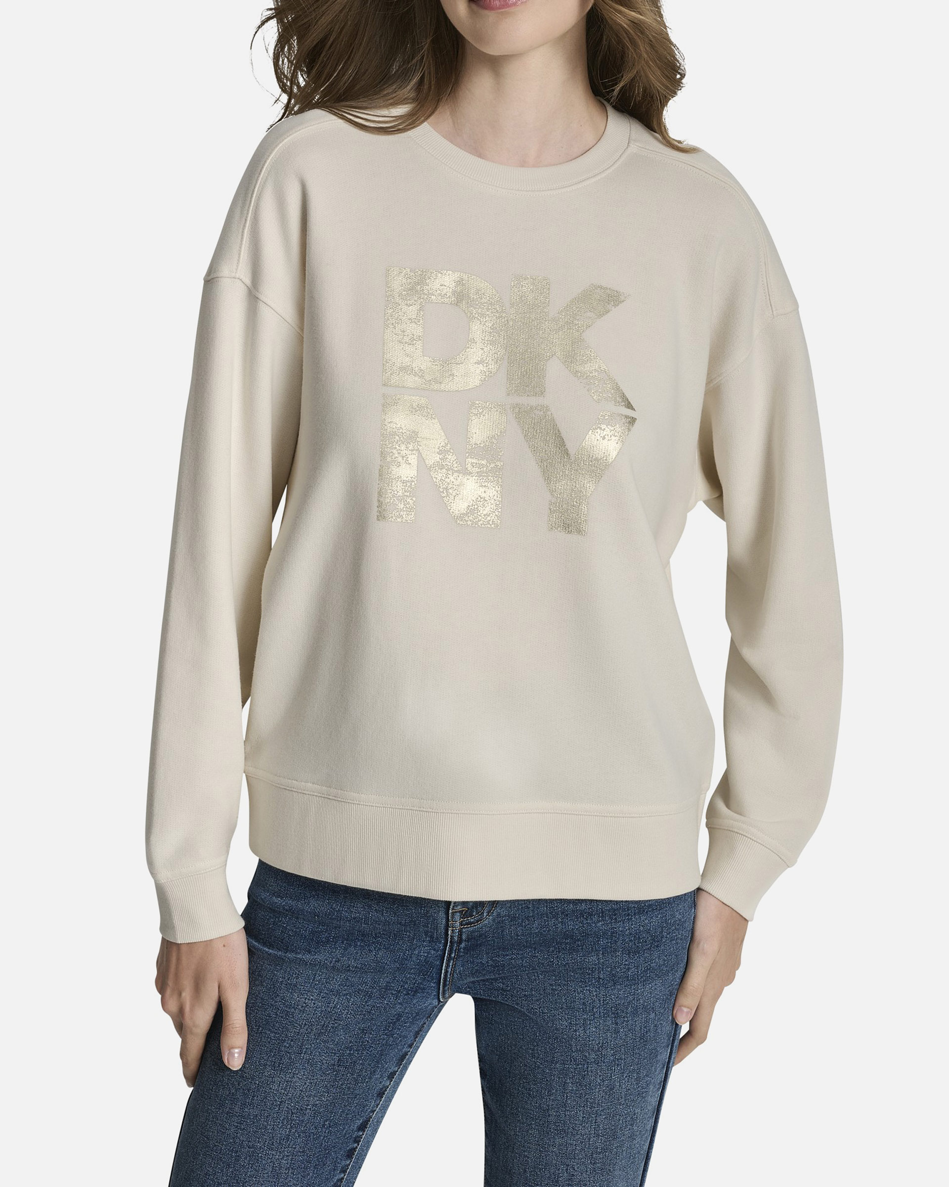 Sweatshirt DKNY Jeans