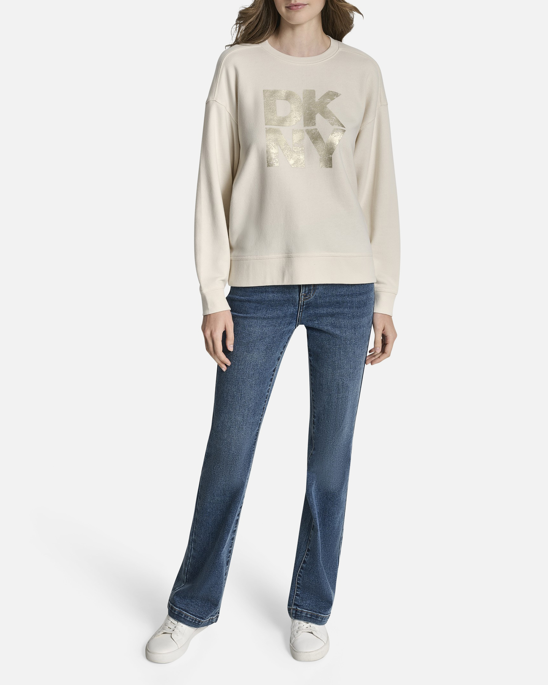 Sweatshirt DKNY Jeans