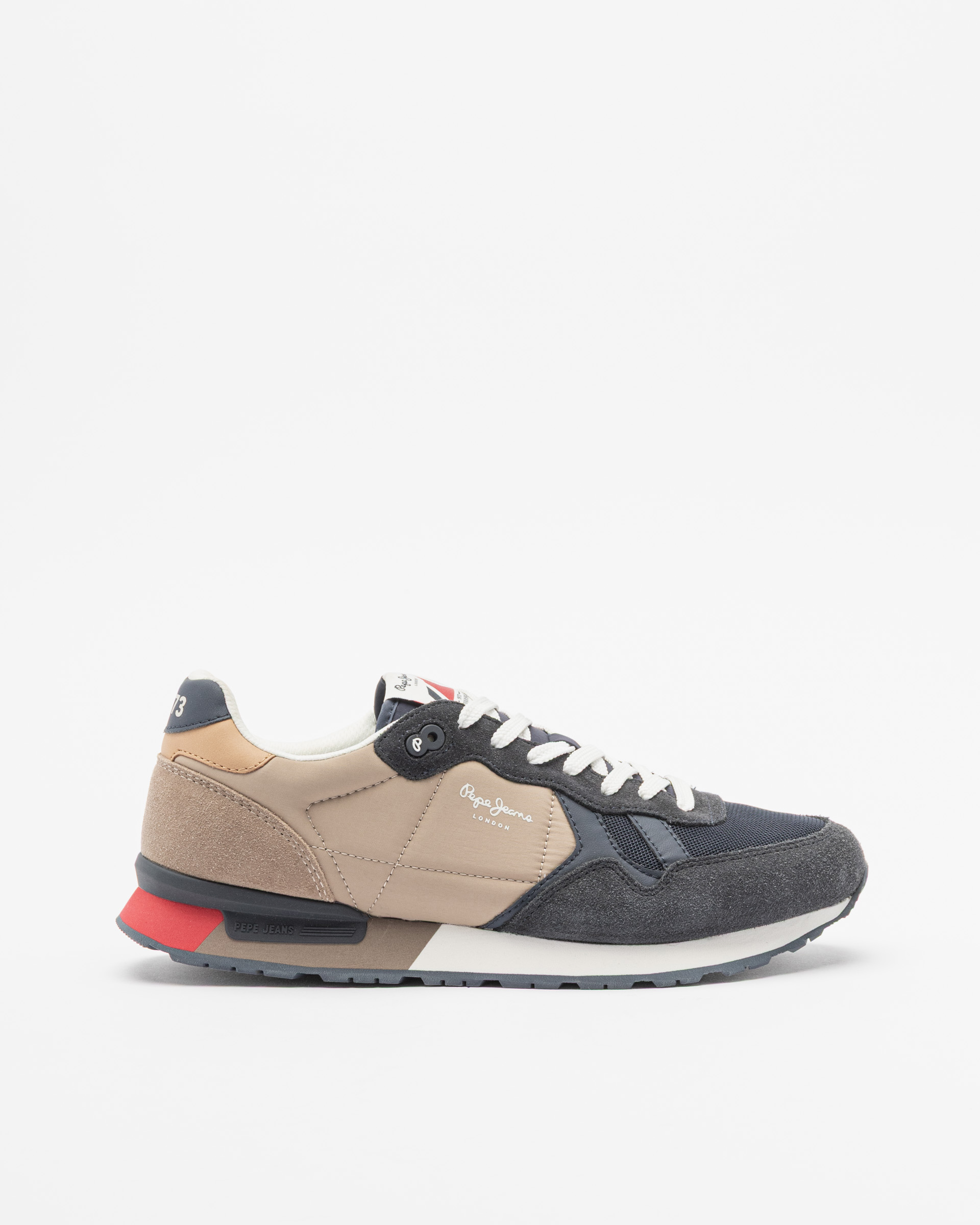 Zapatillas Pepe Jeans London