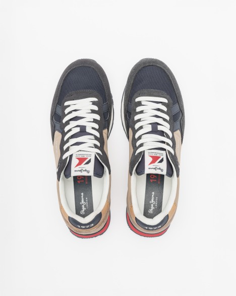 Baskets Pepe Jeans London Baskets Pepe Jeans London