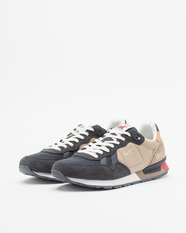Baskets Pepe Jeans London