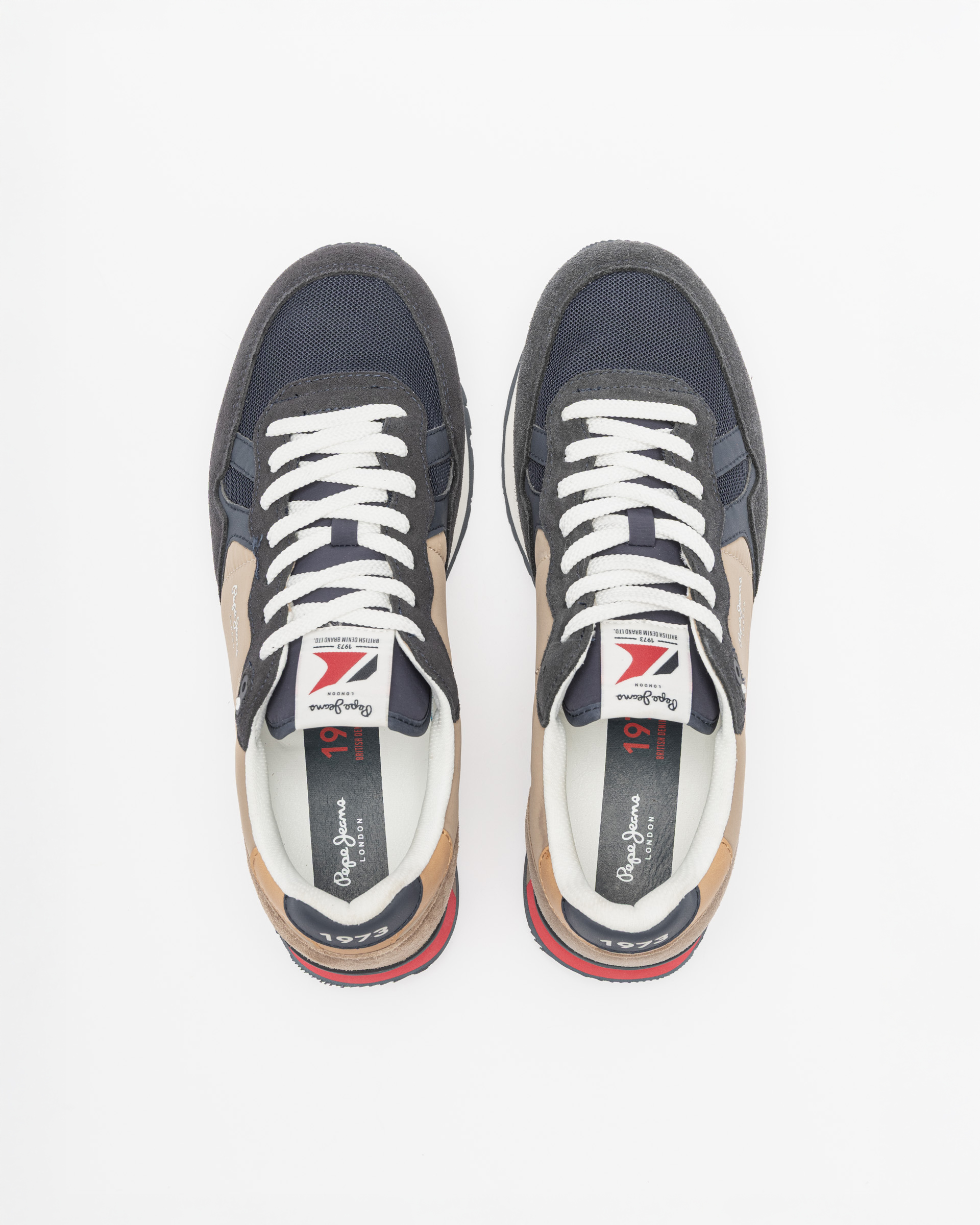 Zapatillas Pepe Jeans London