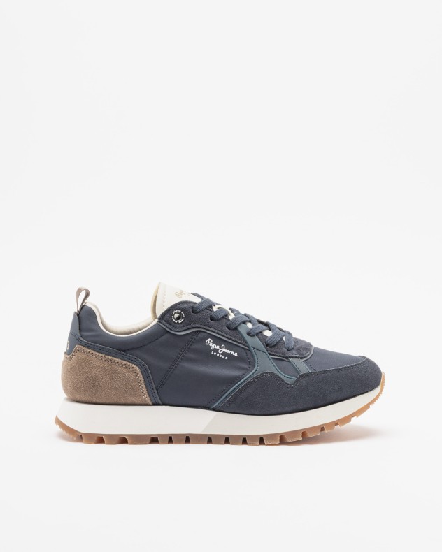 Pepe Jeans London Sneakers