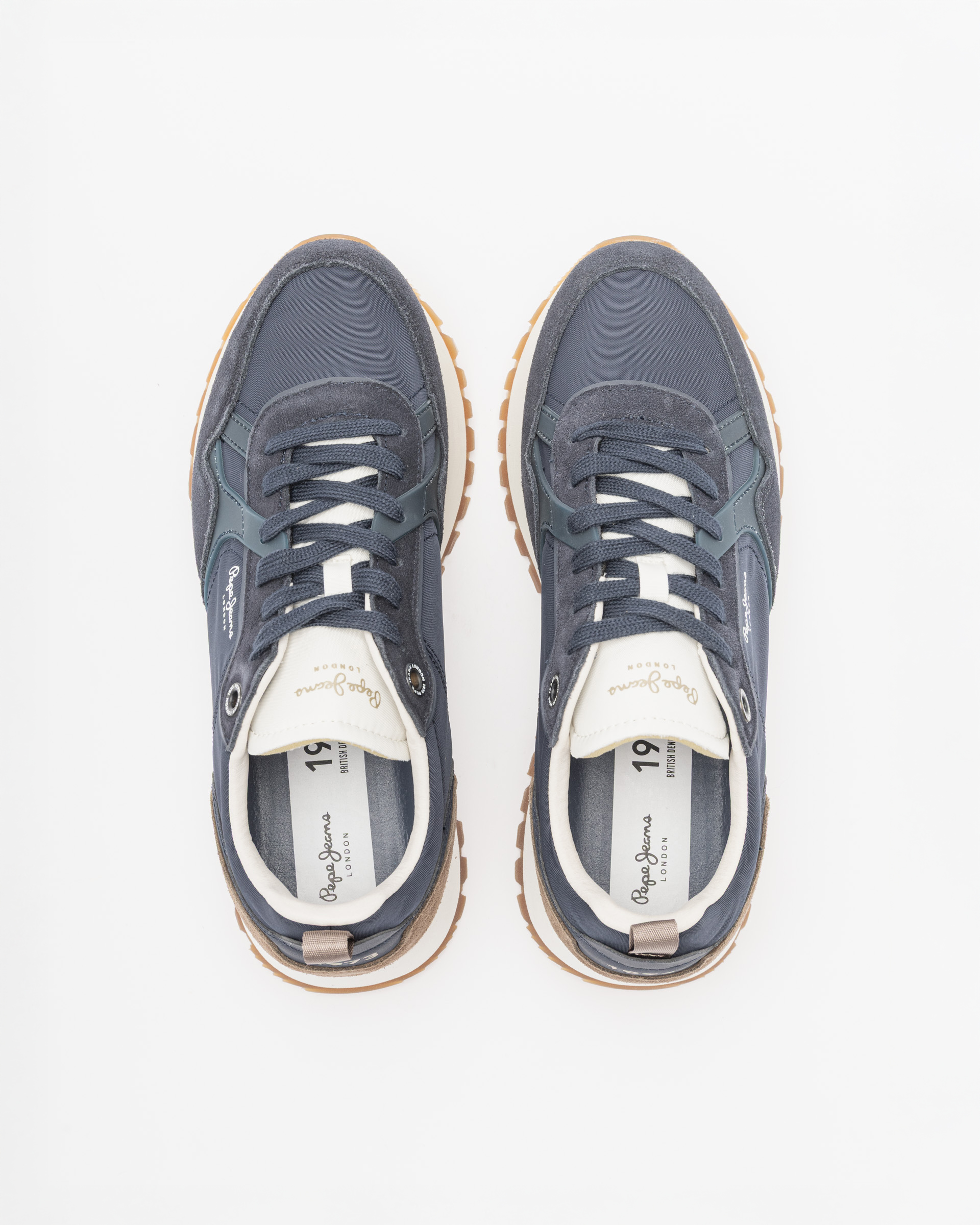 Pepe Jeans London Sneakers