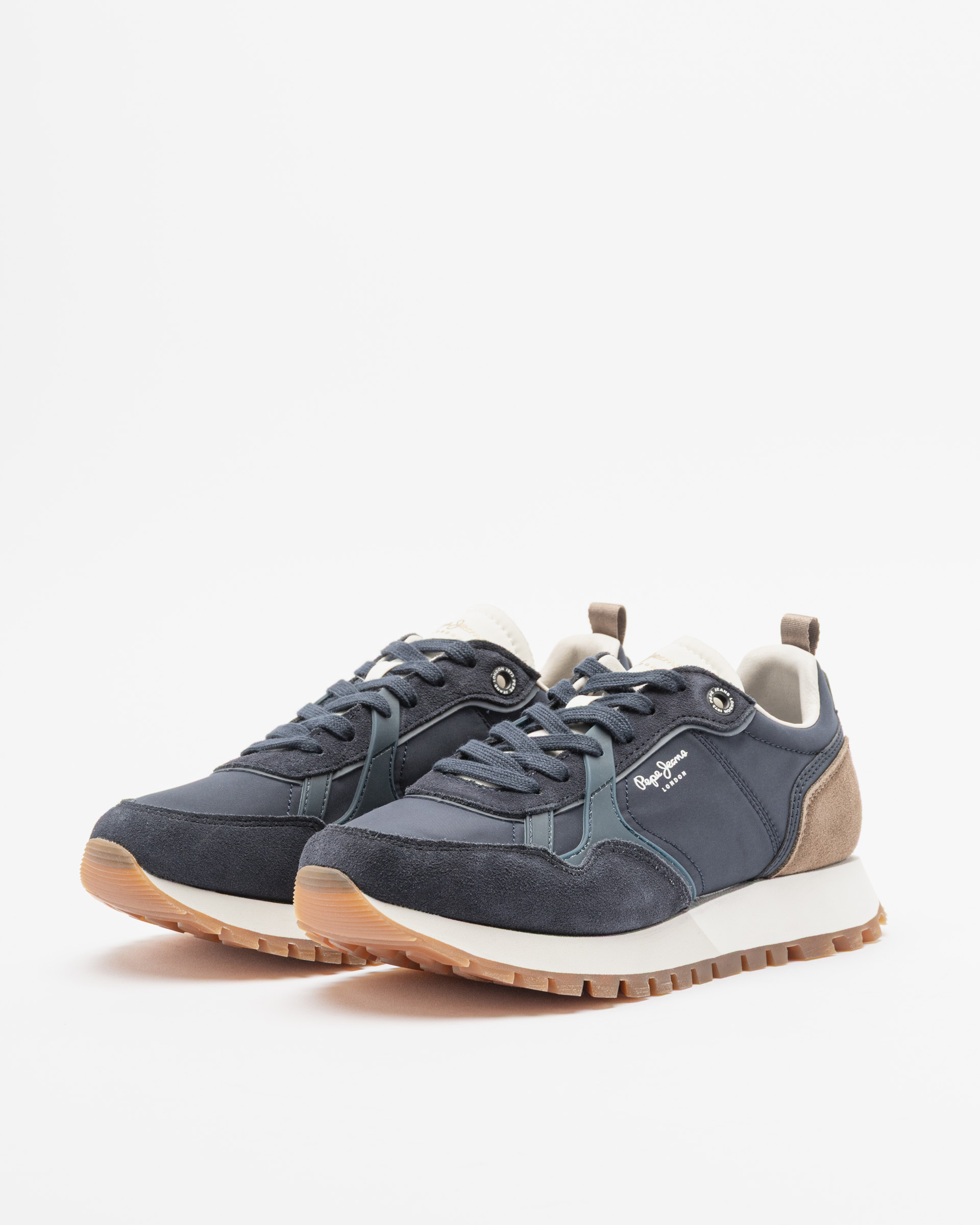 Pepe Jeans London Sneakers