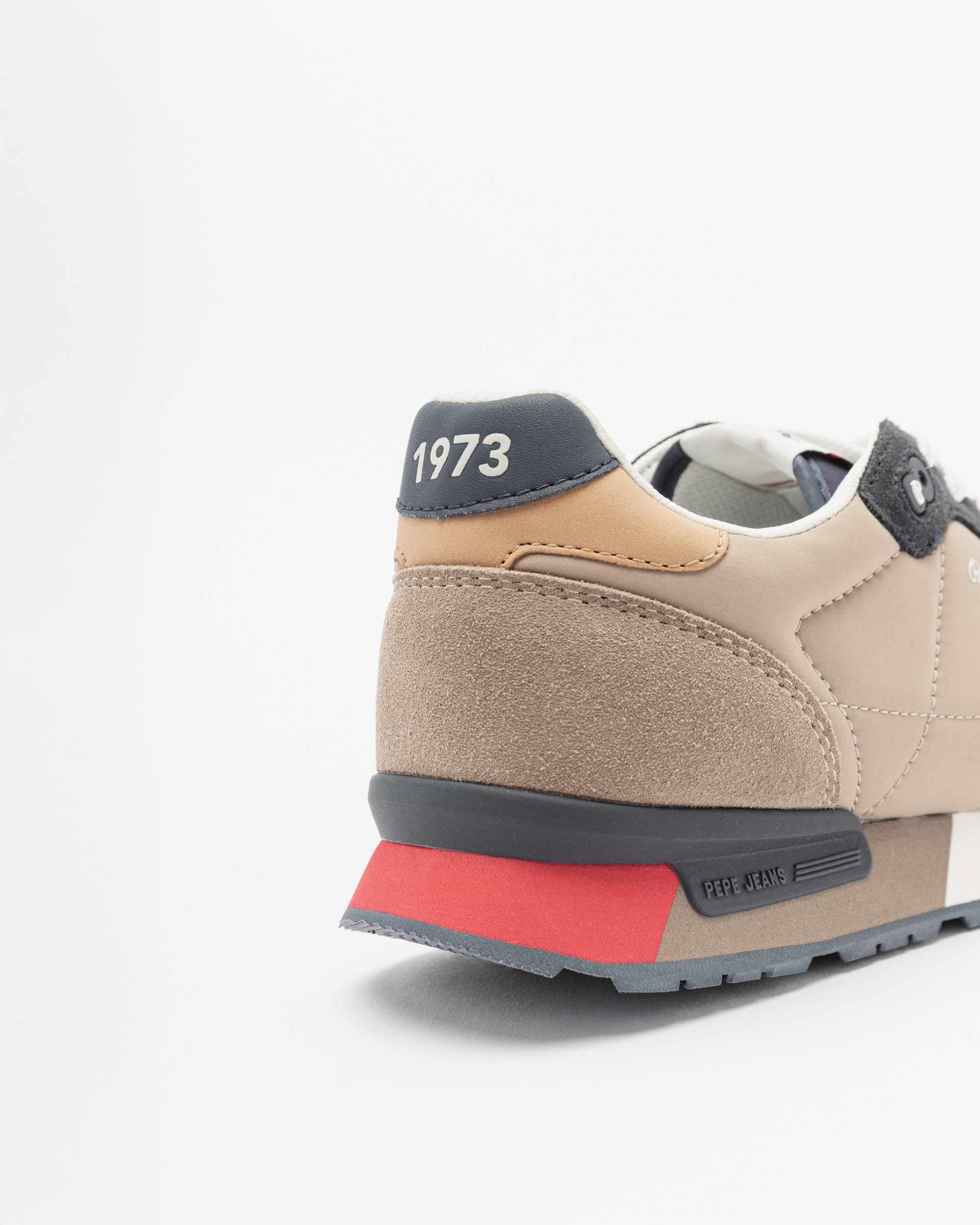 Zapatillas Pepe Jeans London