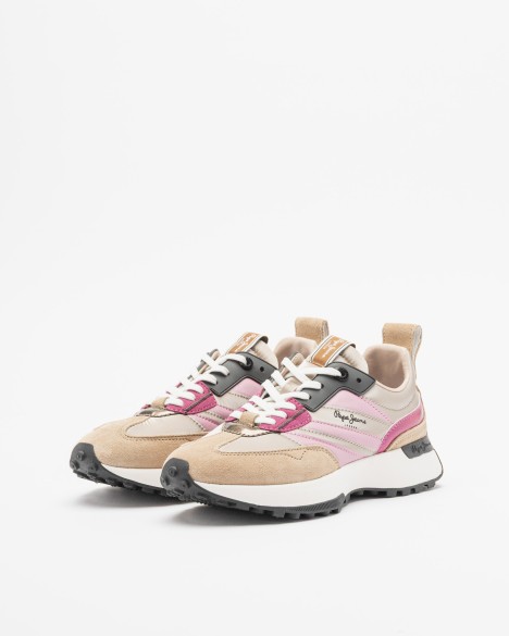 Pepe Jeans London Sneakers Pepe Jeans London Sneakers