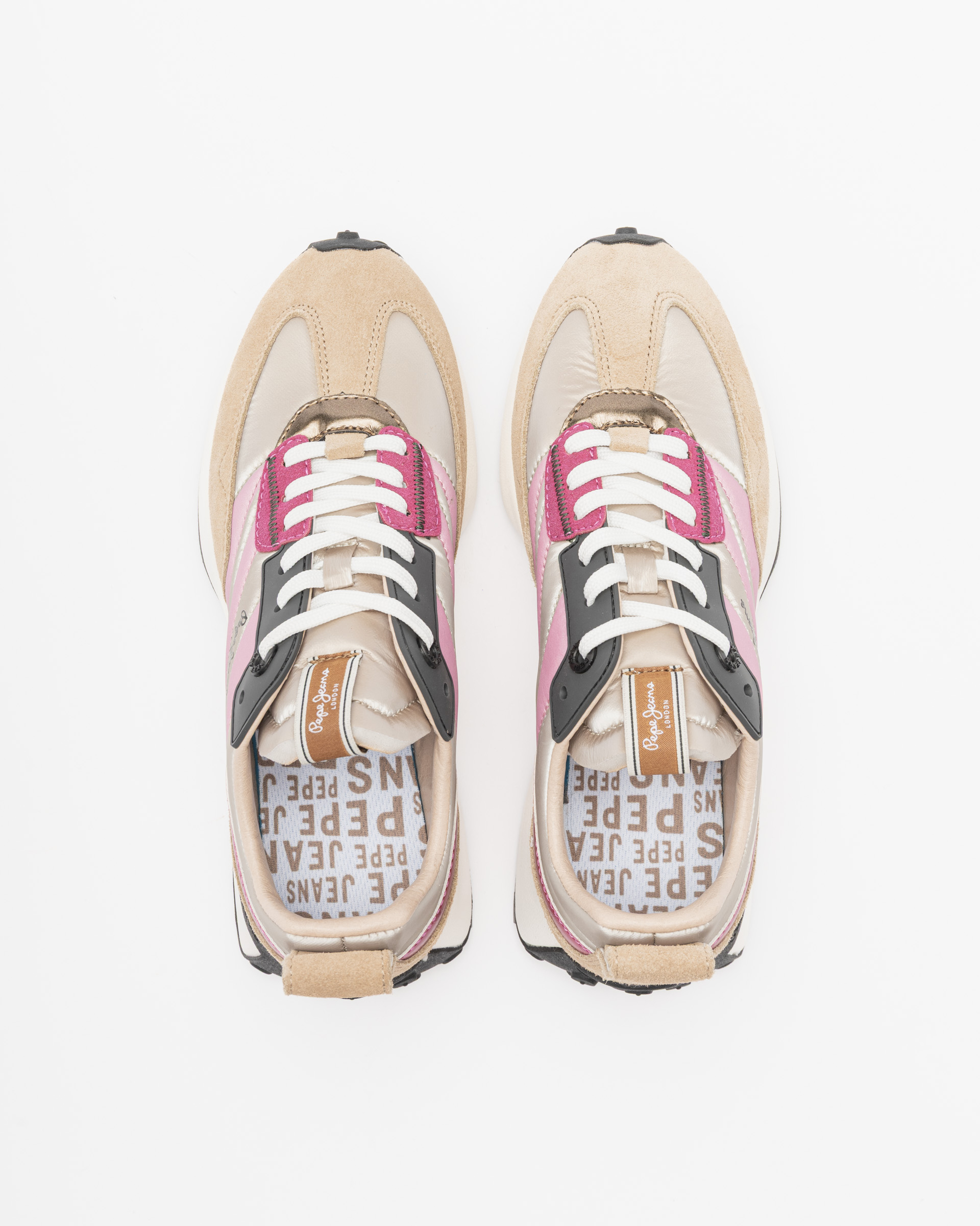 Sneakers Pepe Jeans London