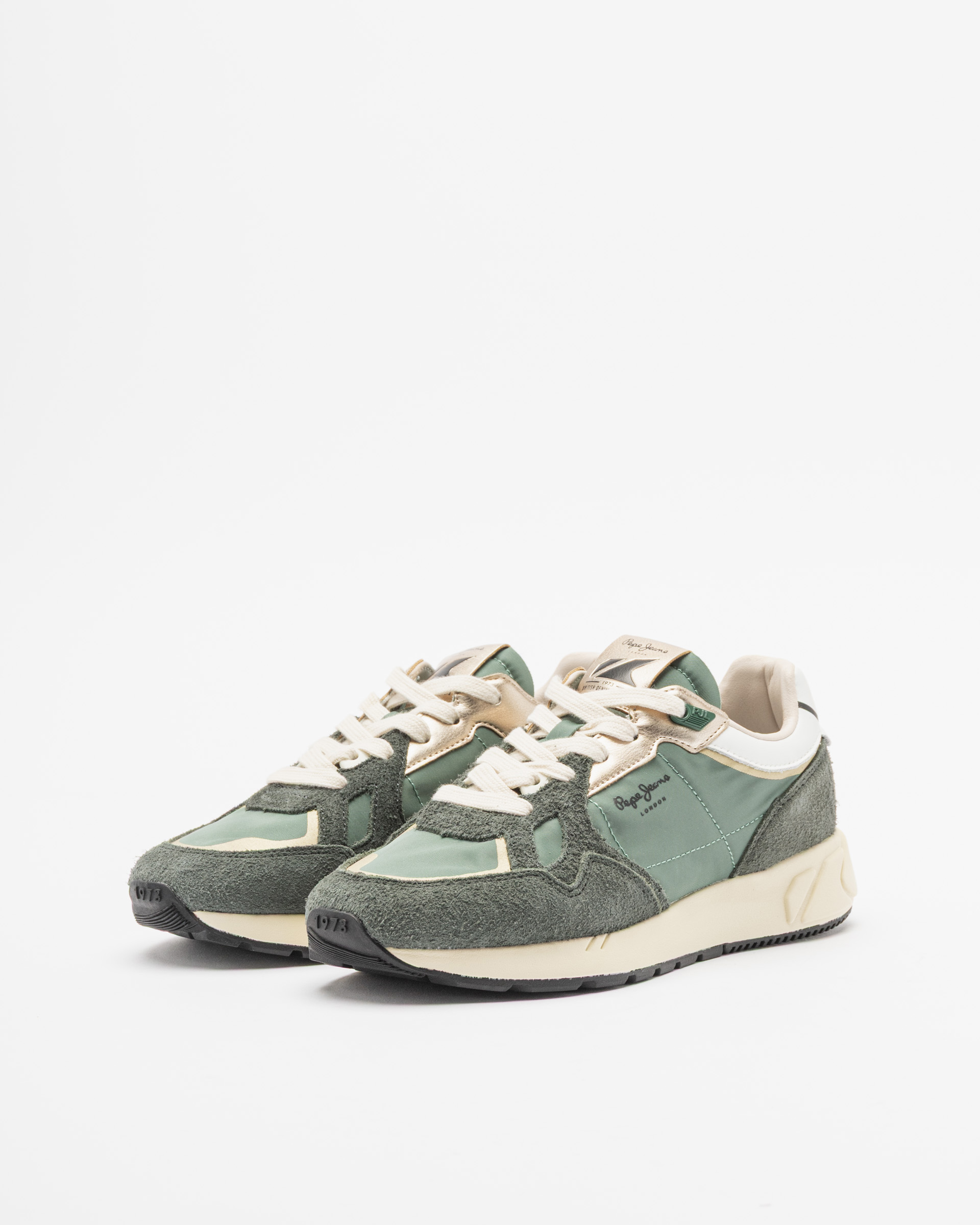 Sneakers Pepe Jeans London