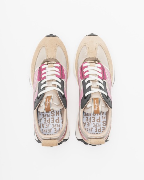 Pepe Jeans London Sneakers Pepe Jeans London Sneakers