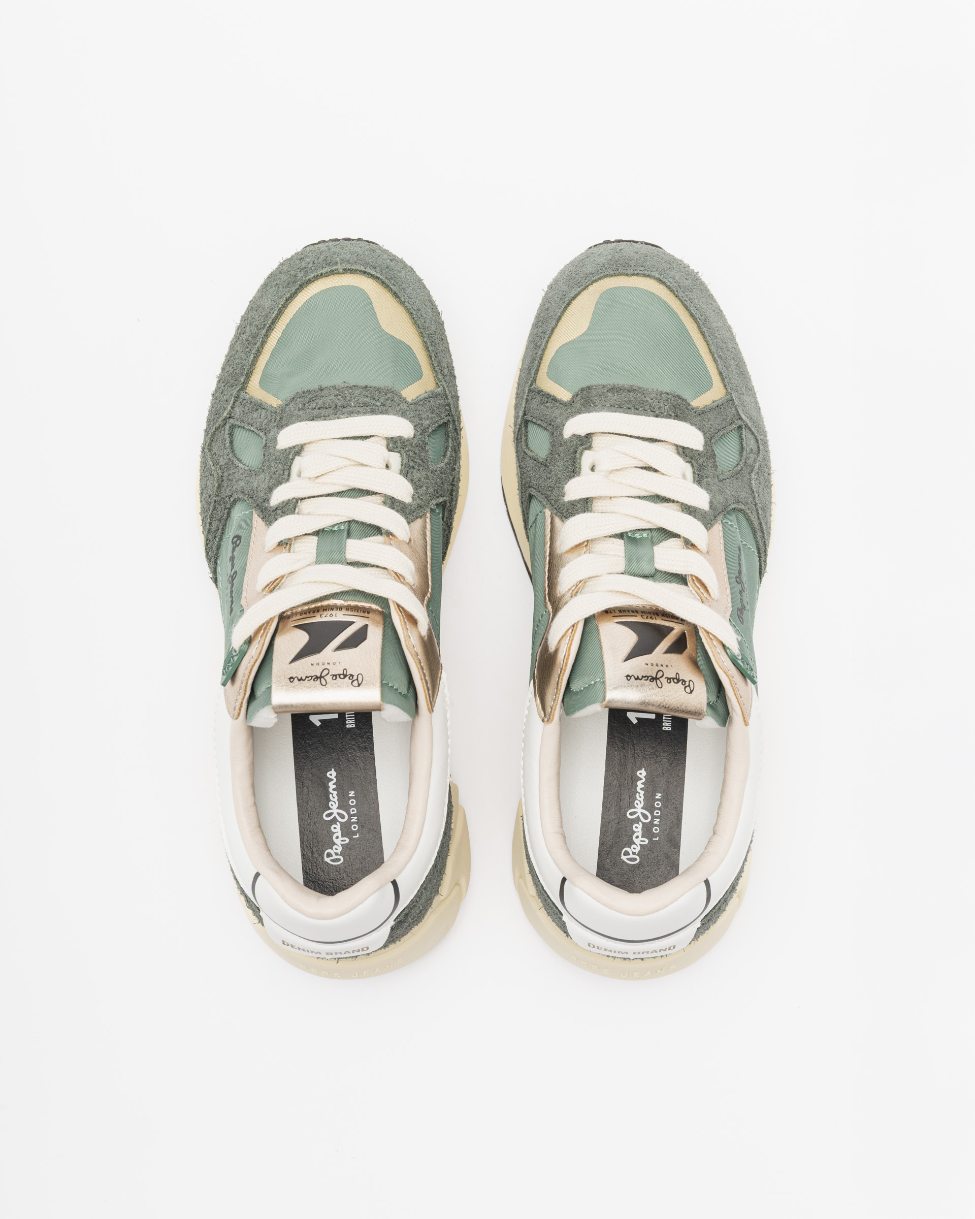 Sneakers Pepe Jeans London