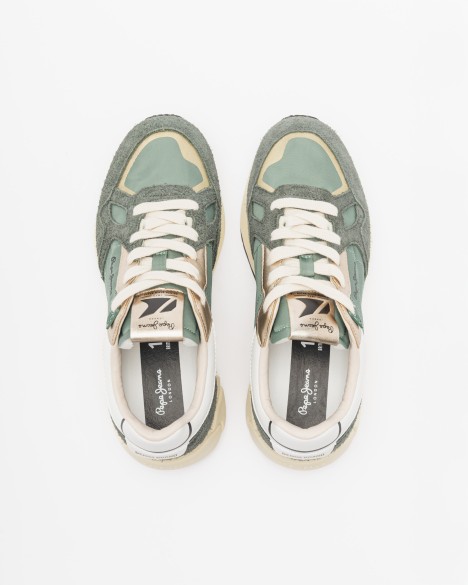 Sneakers Pepe Jeans London Sneakers Pepe Jeans London