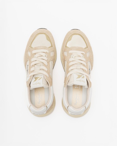 Pepe Jeans London Sneakers Pepe Jeans London Sneakers