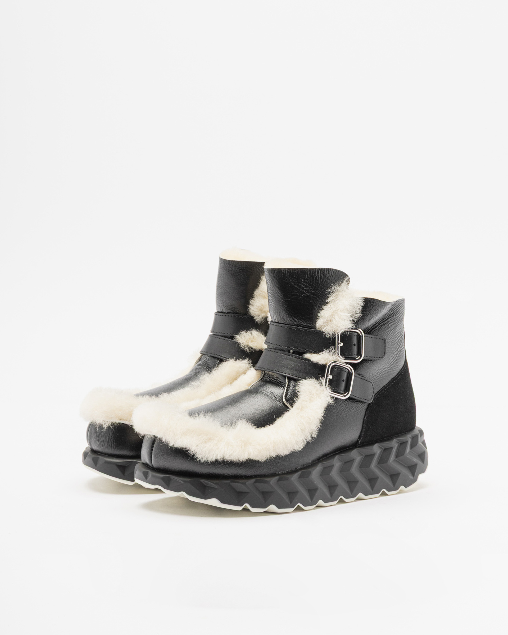 4ccccees Ankle Boots