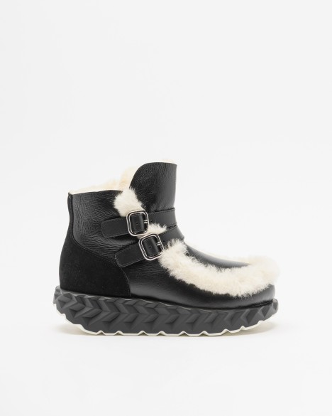 Bottines 4ccccees