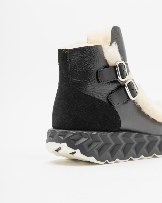 Stiefeletten 4ccccees