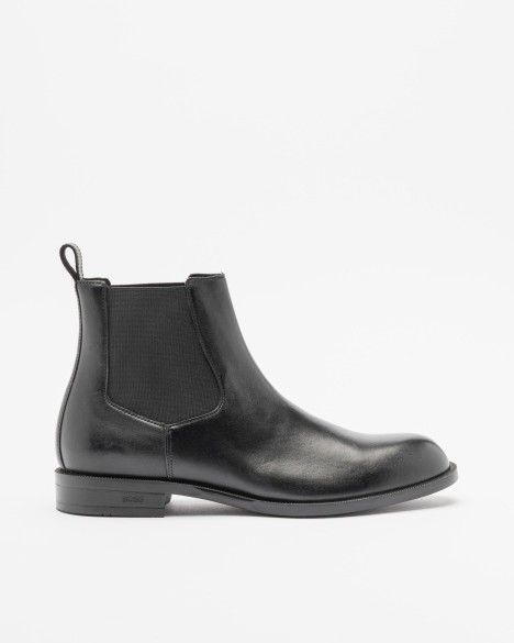 Chelsea-Stiefeletten Boss
