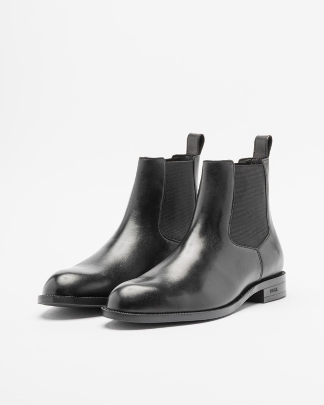 Botins Chelsea Boss
