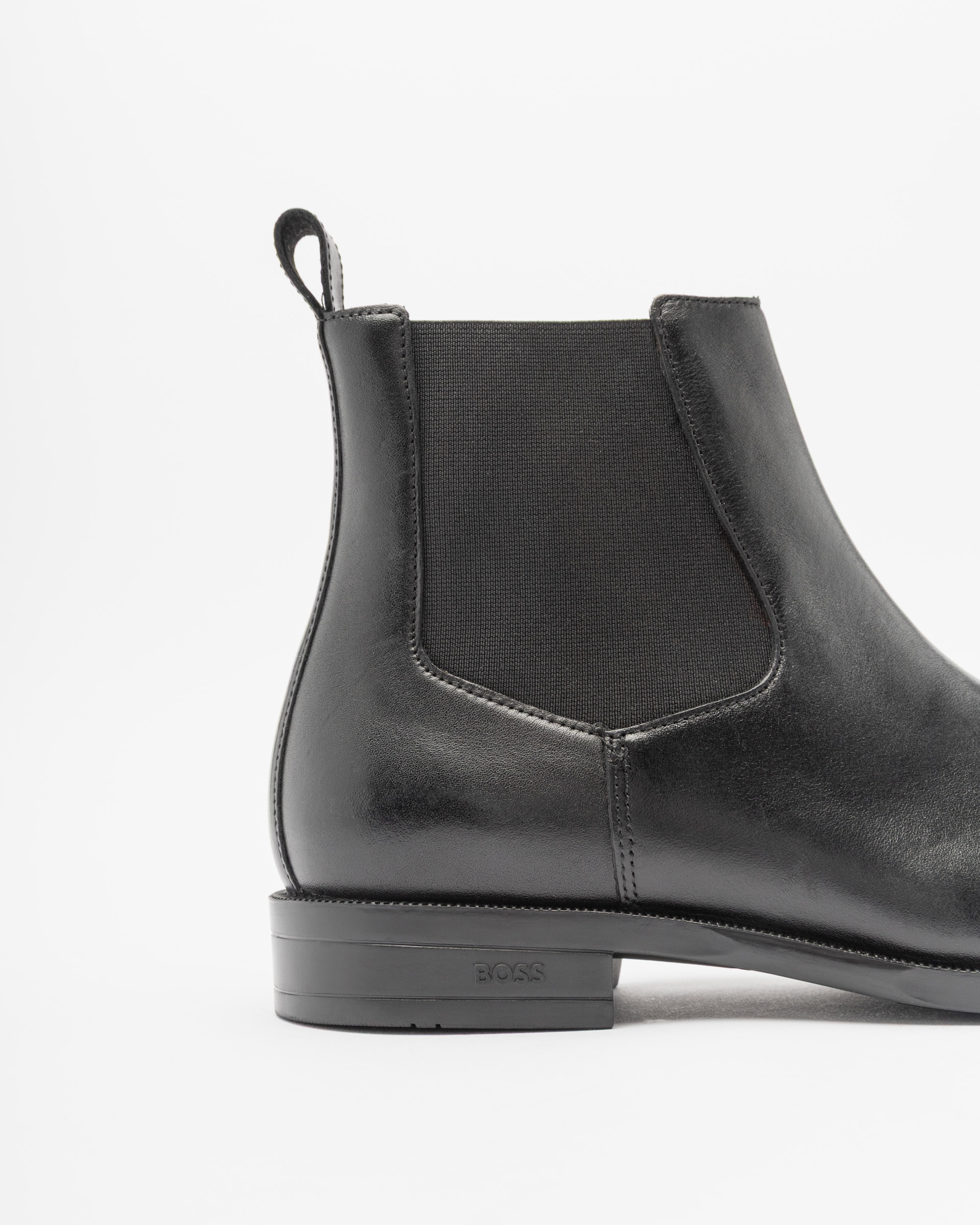 Boss Chelsea Ankle boots