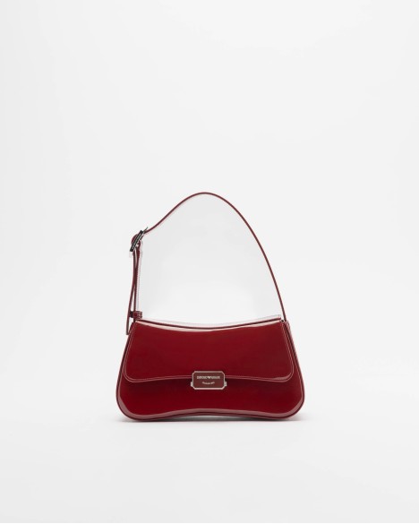 Borsa a tracolla Emporio Armani