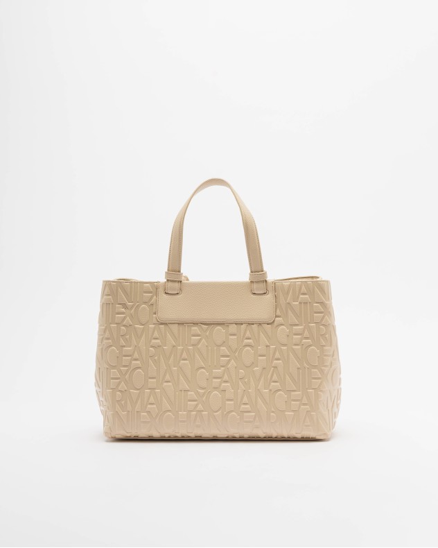 Draagtas Armani Exchange