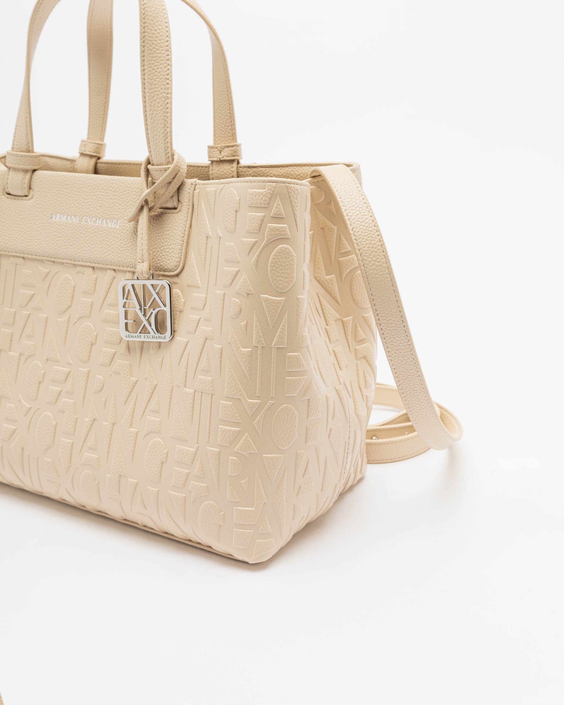 Mala tote bag Armani Exchange