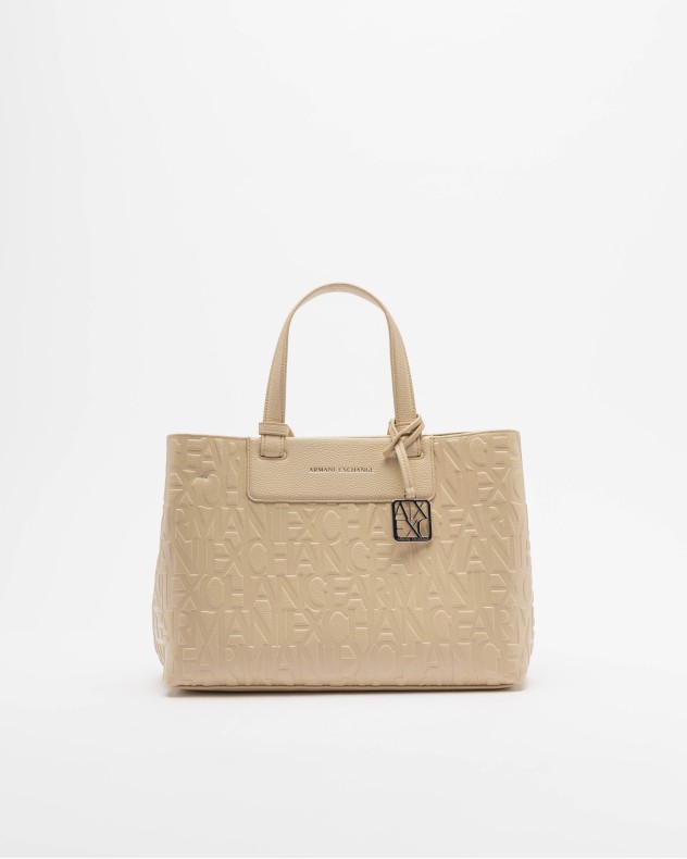 Draagtas Armani Exchange