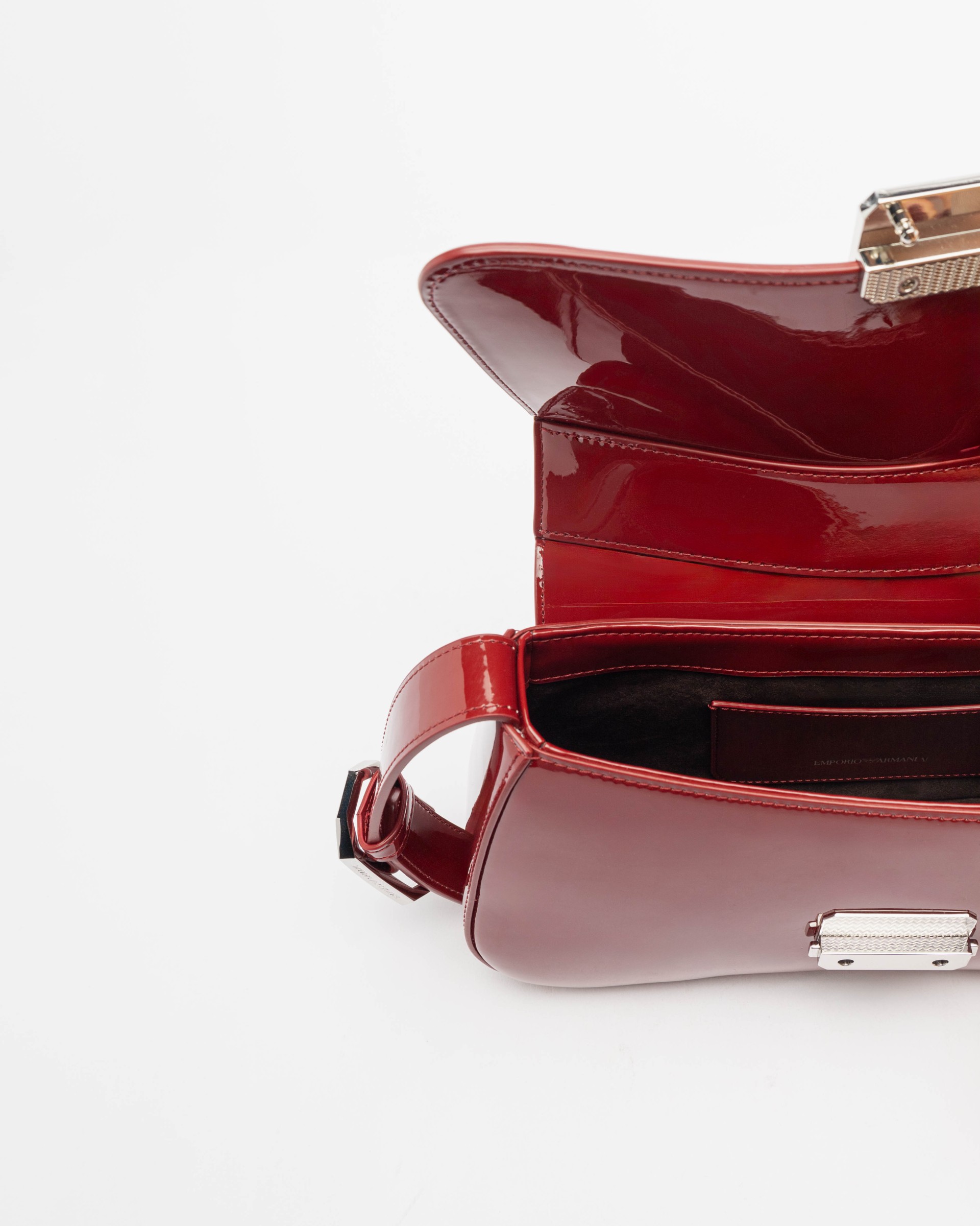 Sac porté épaule Emporio Armani