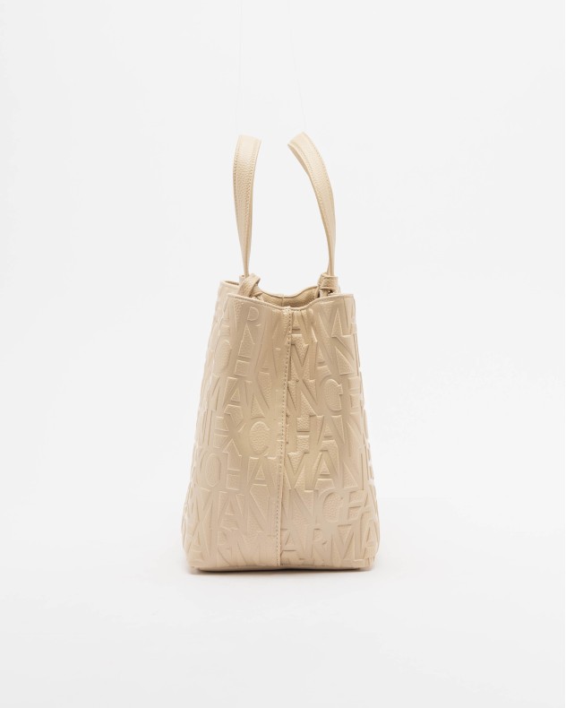 Armani Exchange Tote bag