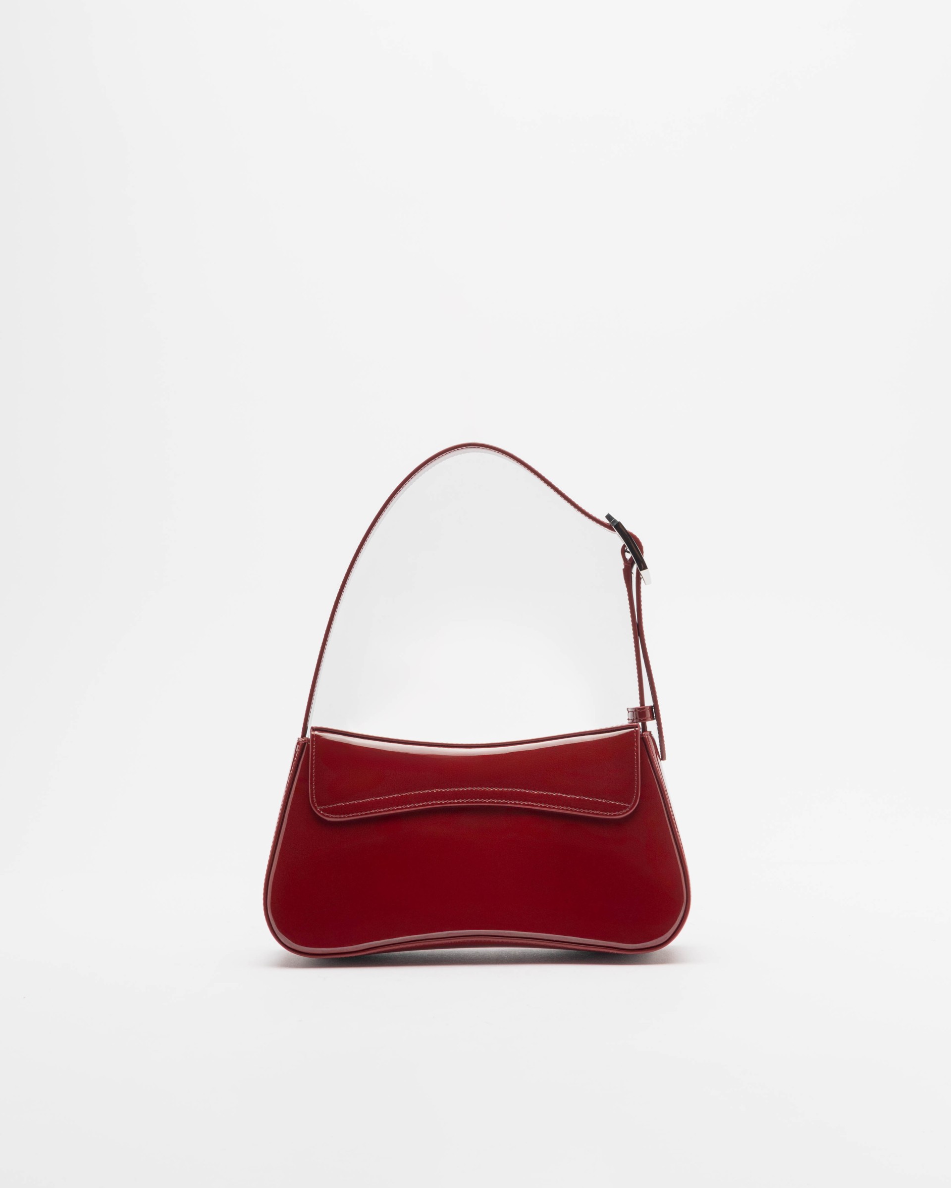 Sac porté épaule Emporio Armani