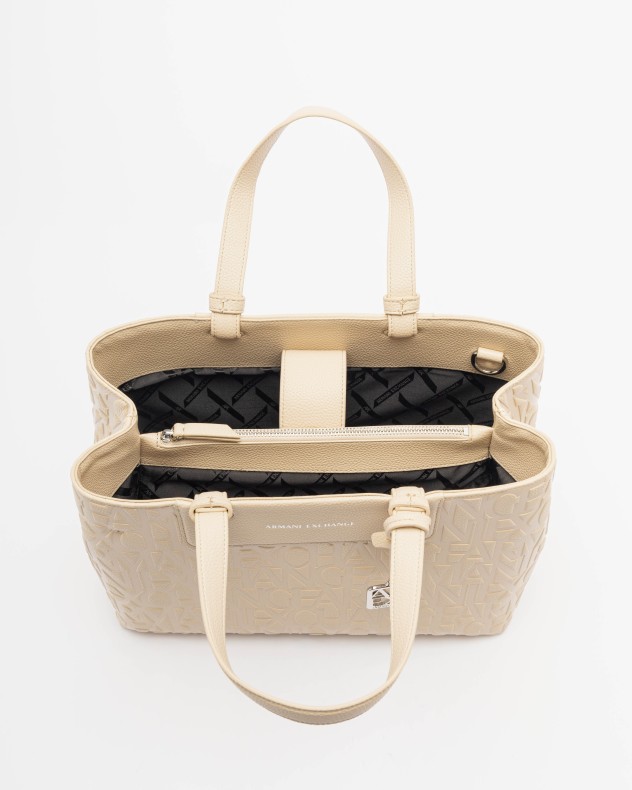 Armani Exchange Tote bag