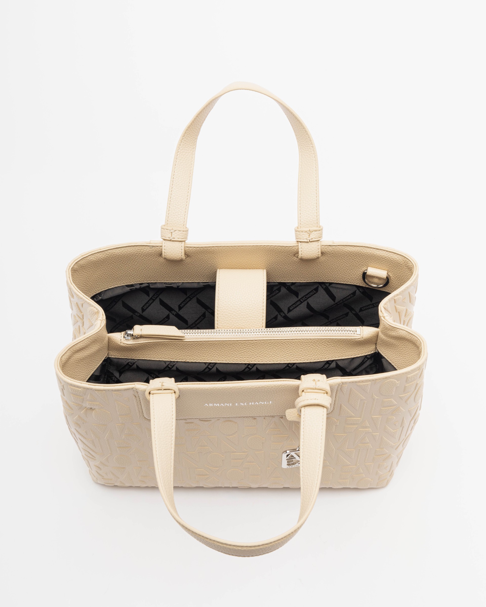 Mala tote bag Armani Exchange