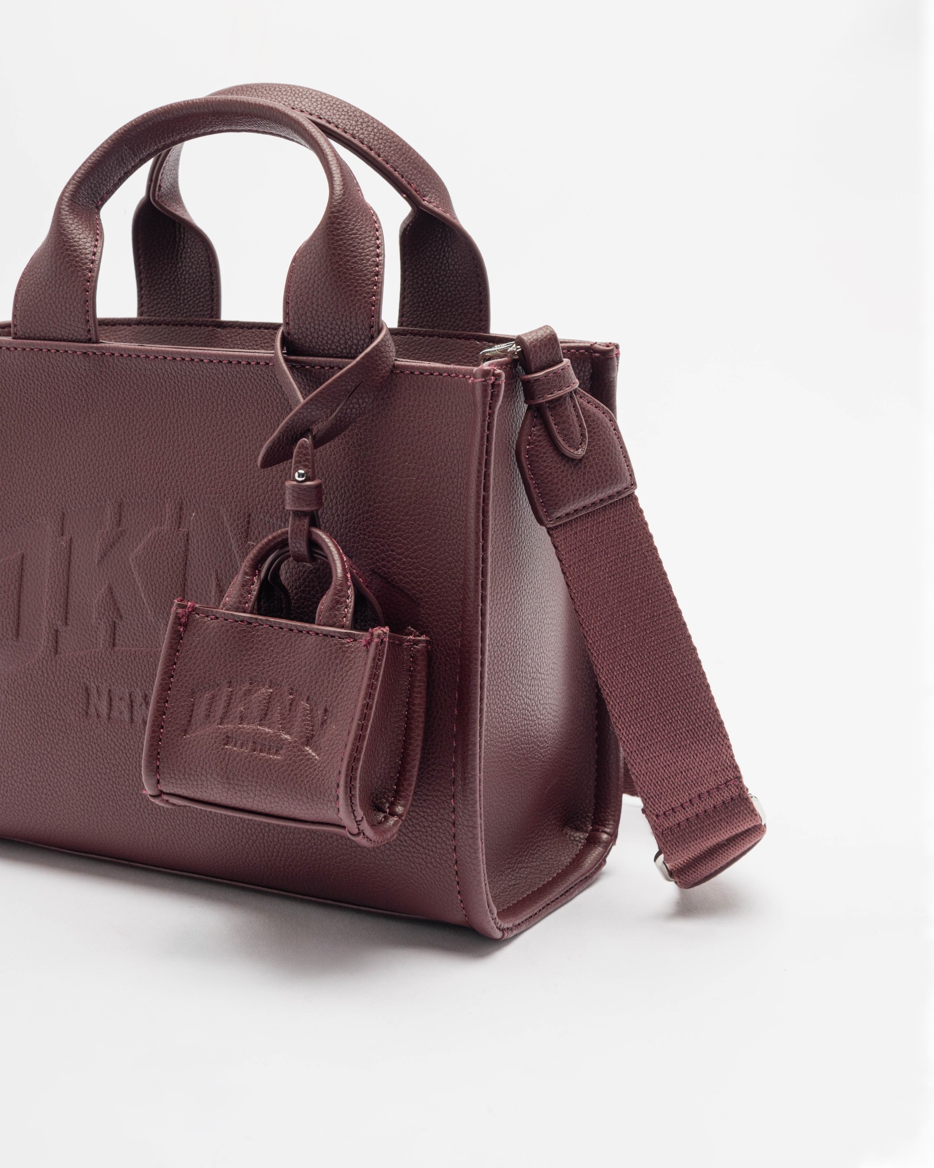 Borsa a tracolla Dkny