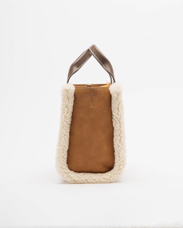 Bolso tote Dkny