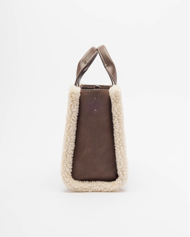 Bolso tote Dkny