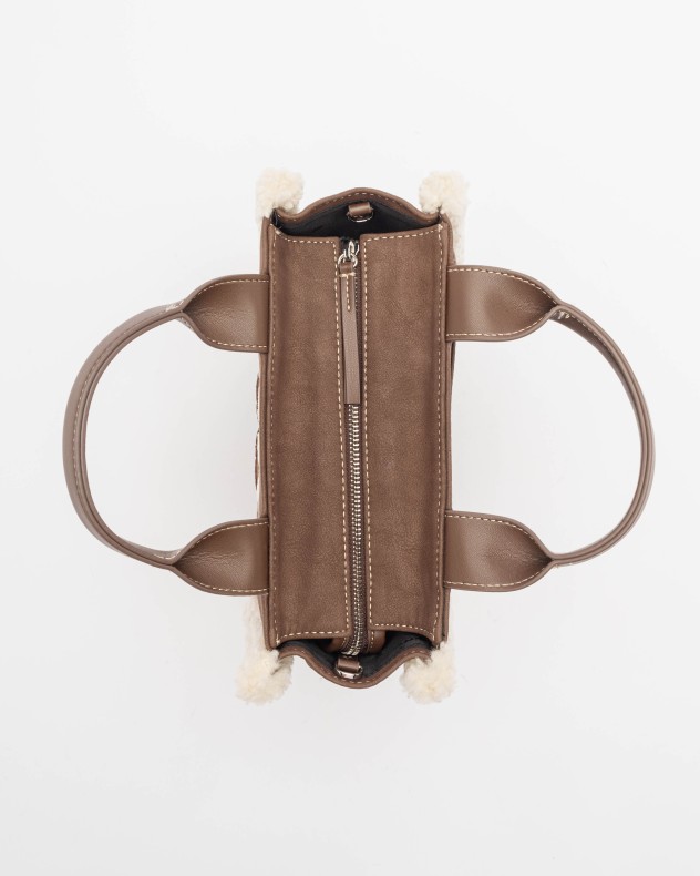 Bolso tote Dkny