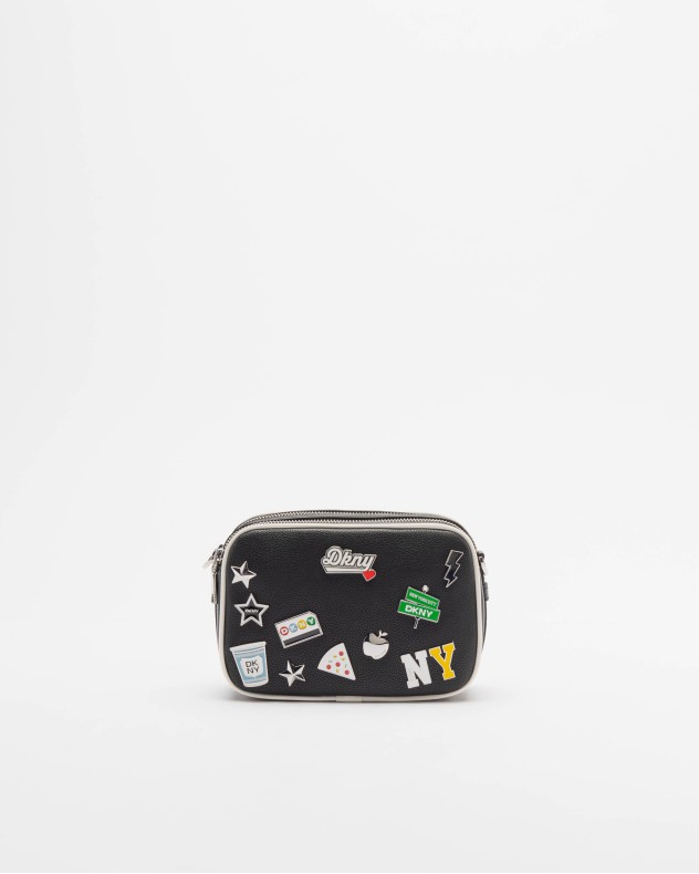 Schoudertas Dkny