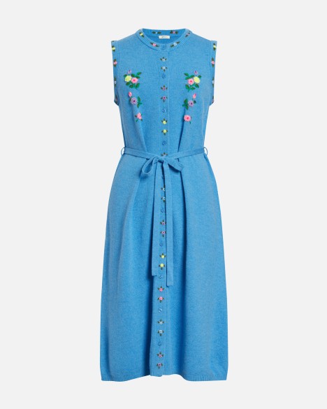 Hemdkleid Manoush