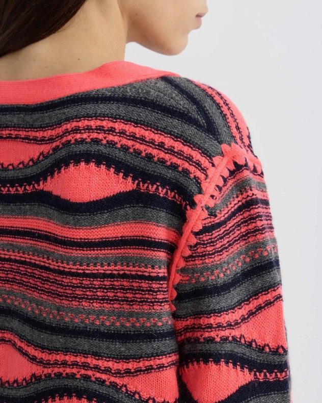 Cardigan Manoush