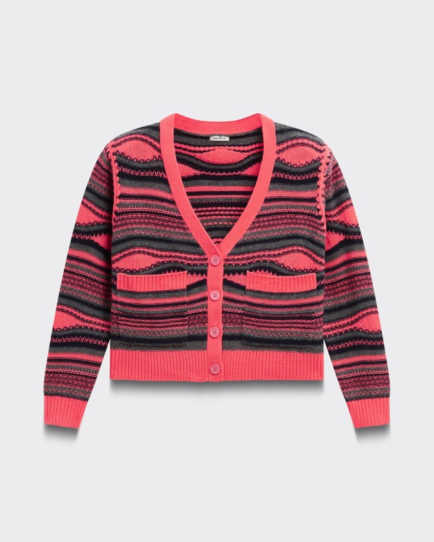 Cardigan Manoush
