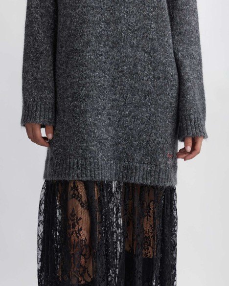Longue robe Manoush Longue robe Manoush