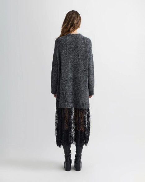 Longue robe Manoush Longue robe Manoush