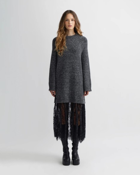 Longue robe Manoush Longue robe Manoush