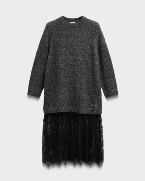 Longue robe Manoush Longue robe Manoush