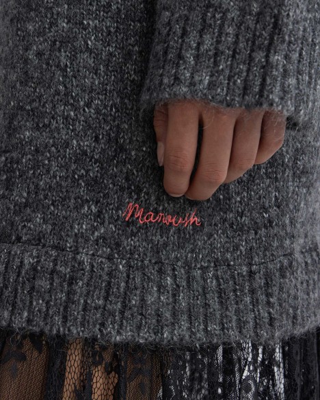 Longue robe Manoush Longue robe Manoush