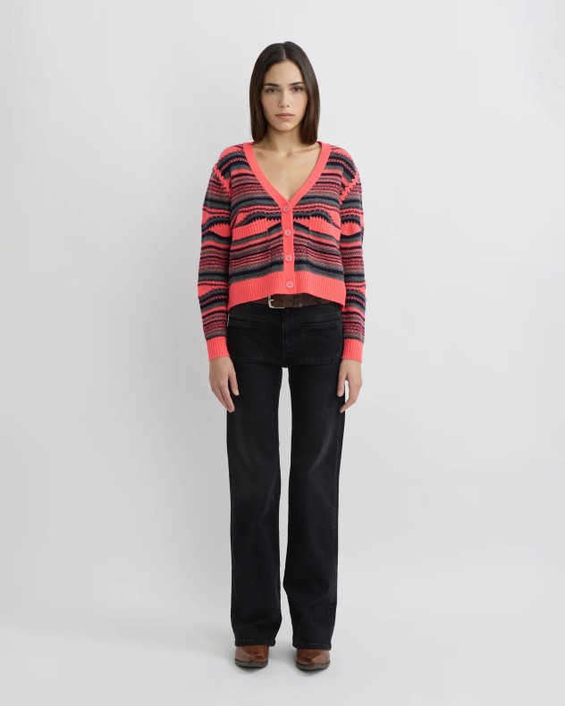 Cardigan Manoush