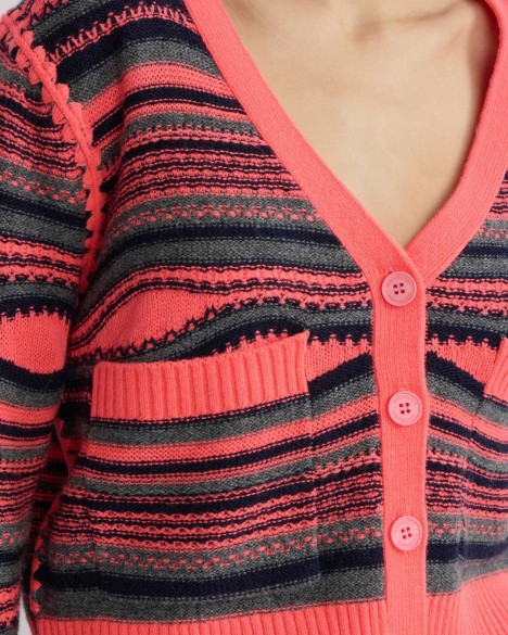 Cardigan Manoush Cardigan Manoush
