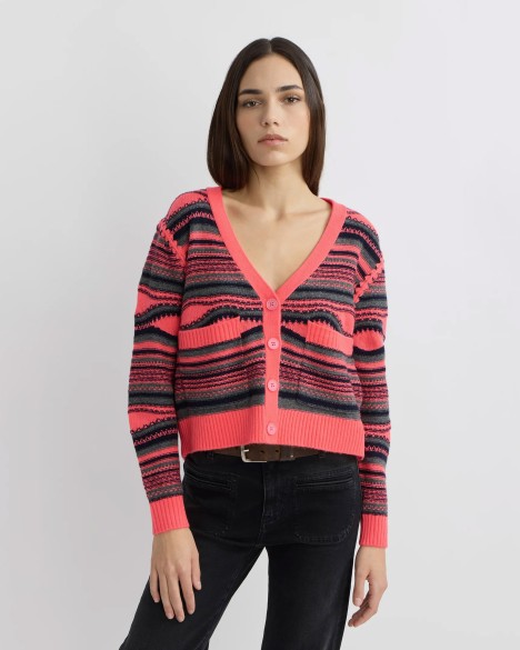 Cardigan Manoush