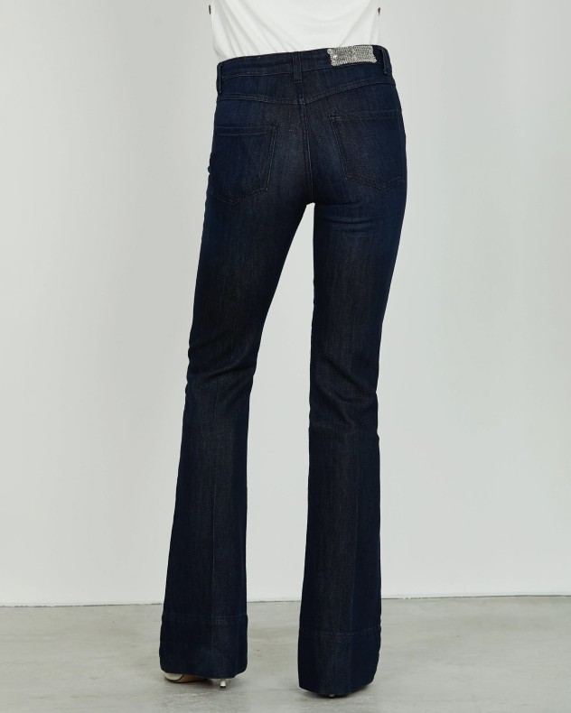 Flare fit jeans Relish