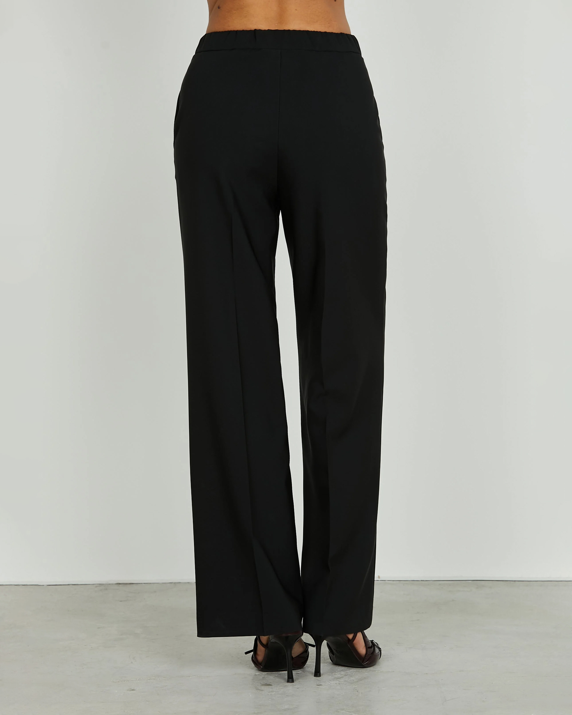 Calças clássicas Relish